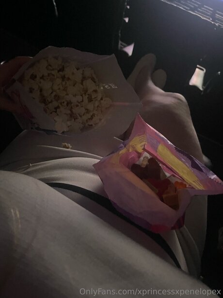 Xprincessxpenelopex erwachsene heiße galerien