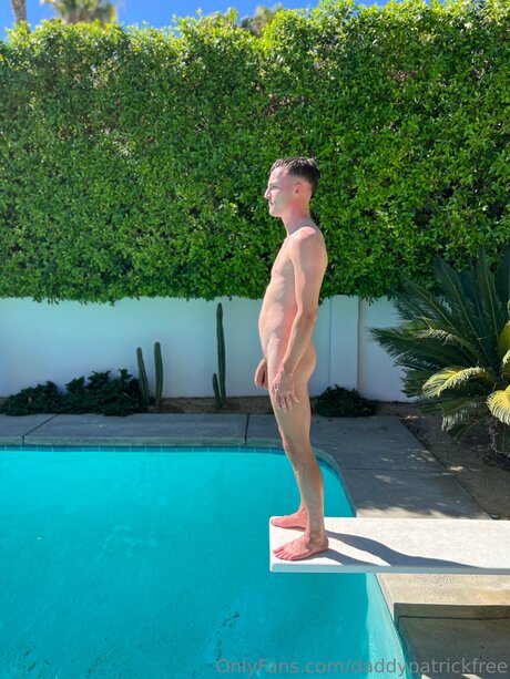 Daddypatrickfree kunst nacktheit foto