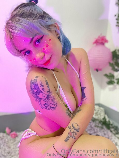 Bootyqueenevavip kunst fotos