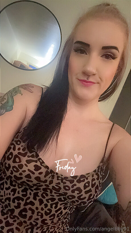 Angelbby91 exklusive top bilder
