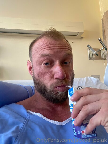 Jacked Polak beste nette galerien