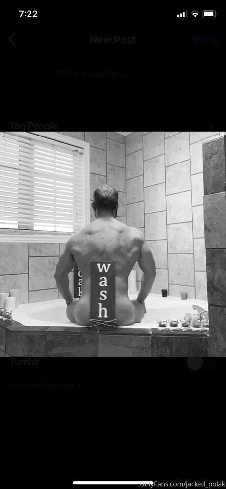 Jacked Polak porno heiße galerie