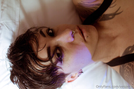 Vesperal erotische beste fotos