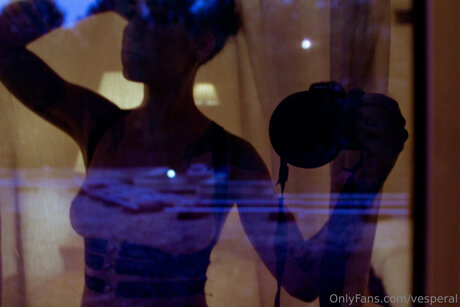 Vesperal kunst xxx foto