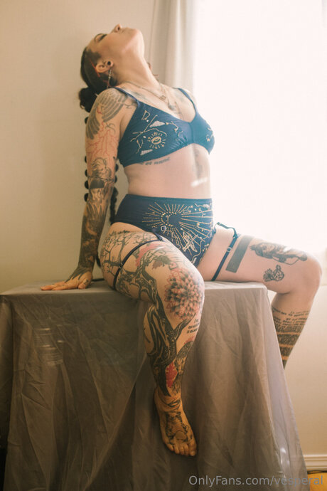 Vesperal hd nette galerien