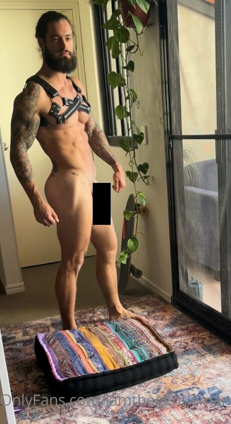 Iamthegentleman kostenlose top bild