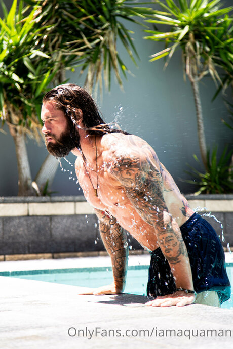 Iamthegentleman freie sexy foto