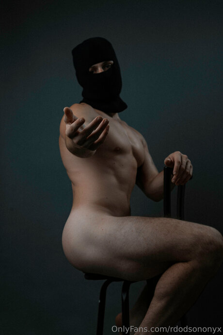 Rdodsononyx sexy beste fotos