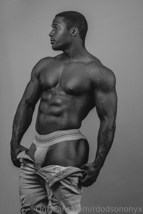 Rdodsononyx hd archiv