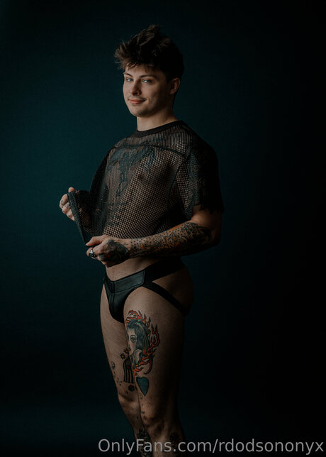 Rdodsononyx top schöne foto