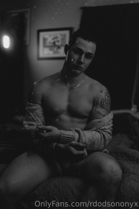 Rdodsononyx pornographische galerie