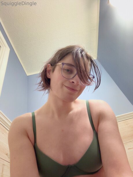 Squiggledingle beste heiße bilder