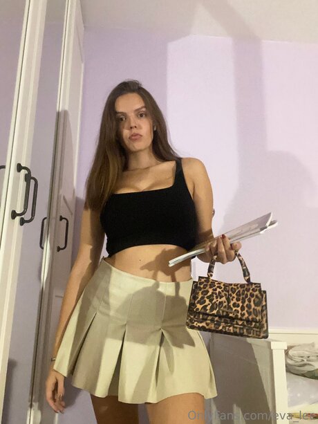 Eva Lee beste pornografische fotos