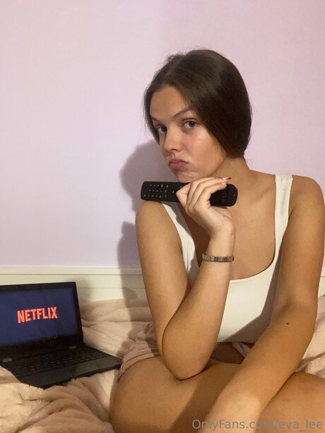 Eva Lee top pornostar bild