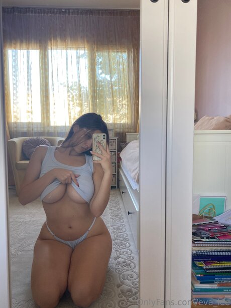 Eva Lee beste hübsche galerie