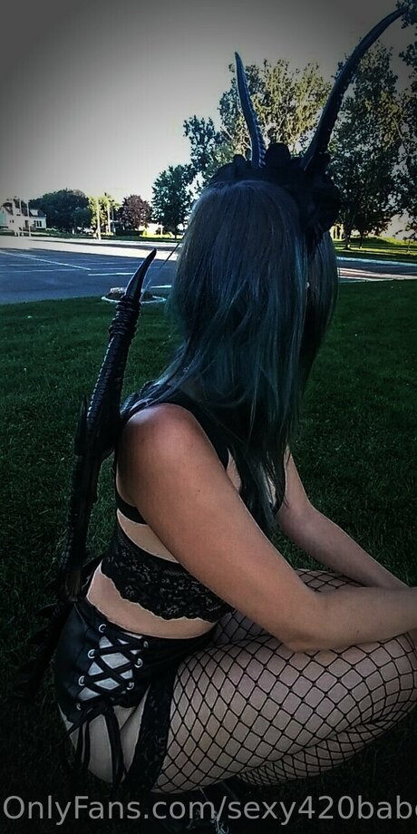 Sexy420babe schöne perfekte fotos