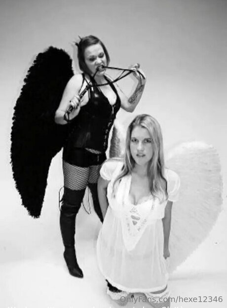 Hexe12346 pornostar sexy galerie