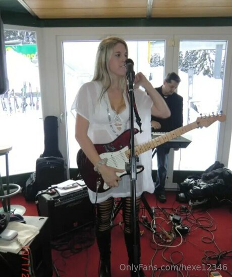 Hexe12346 pornostar heiße galerie