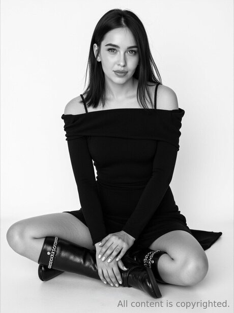 Celestiavex hübsche erwachsene foto