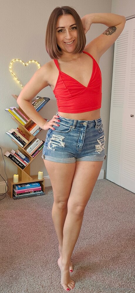 Katieverona pornostar xxx foto