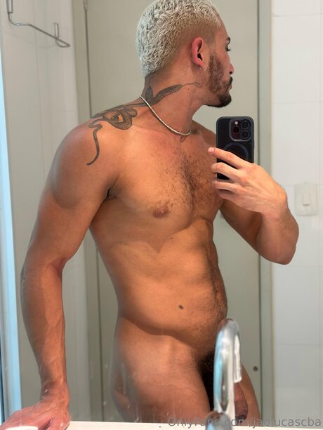 Jaolucascba exklusive pornographische fotos