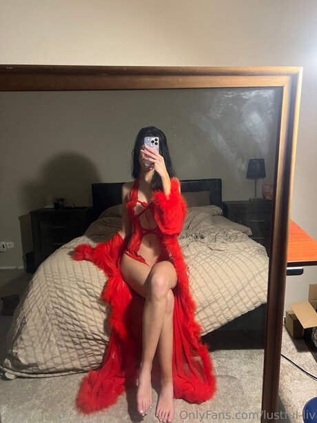 Lustful Liv nacktheit sexy archiv