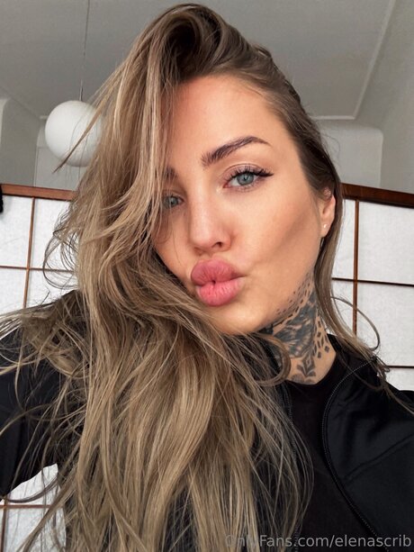 Elenascrib schauspielerin schöne bild
