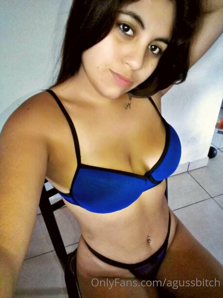 Sweet Agus top pornostar fotos