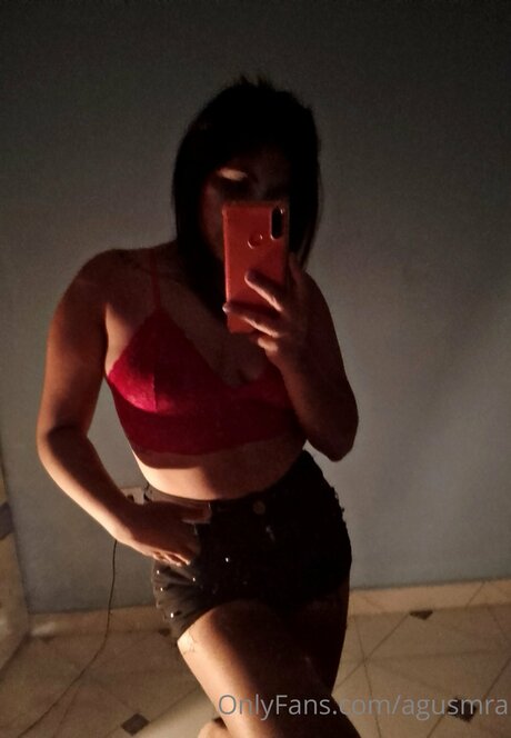 Sweet Agus sexy nacktheit foto