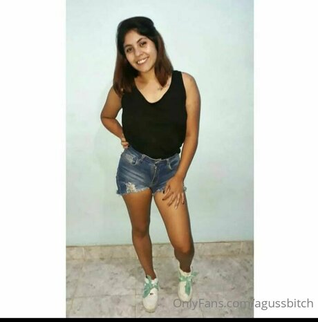 Sweet Agus erotische heiße bilder