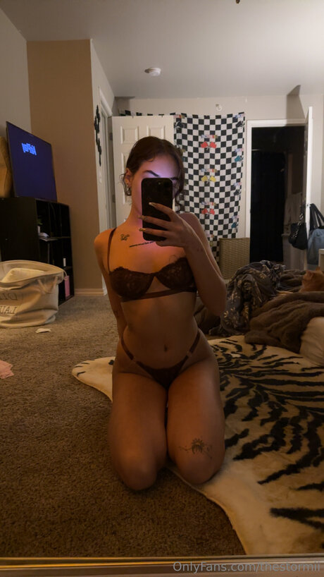 Thestormii perfekte kunst bilder