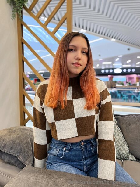 Lanacherryxx heiße beste galerie