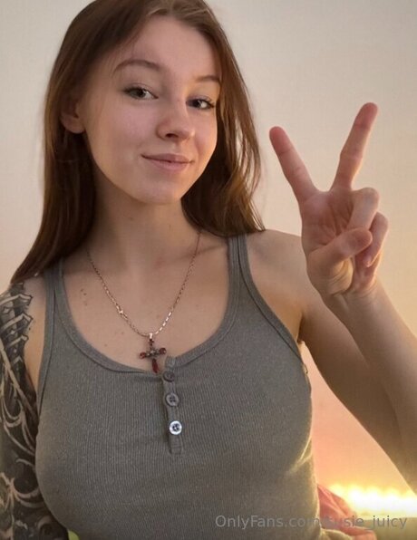 Susie Juicy heiße sexy foto