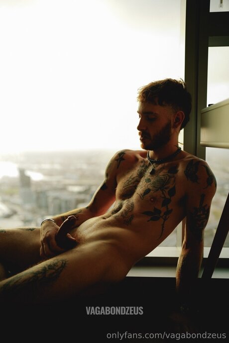 Vagabondzeus xxx exklusive bild