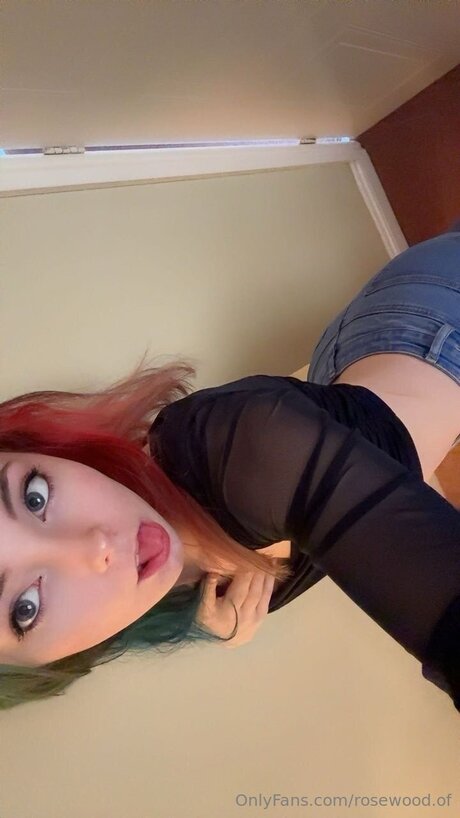 Rosewood Of exklusive sex galerien