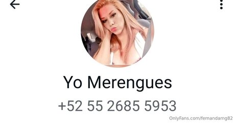 Fernandamg82 nacktheit pornostar archiv