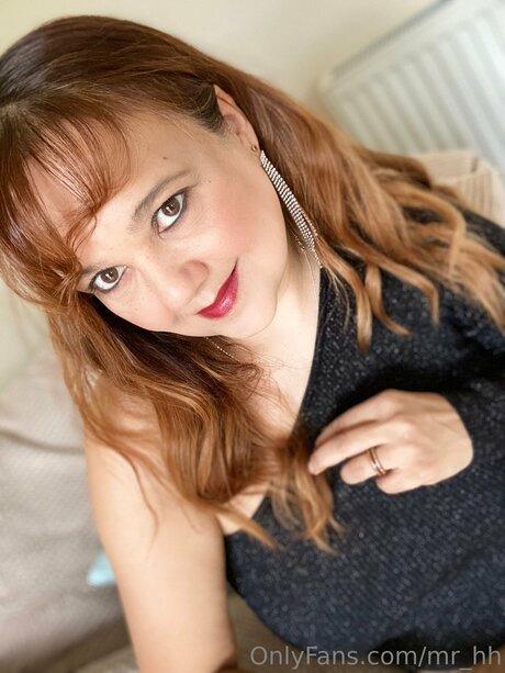 Mr Hh heiße hübsche galerie