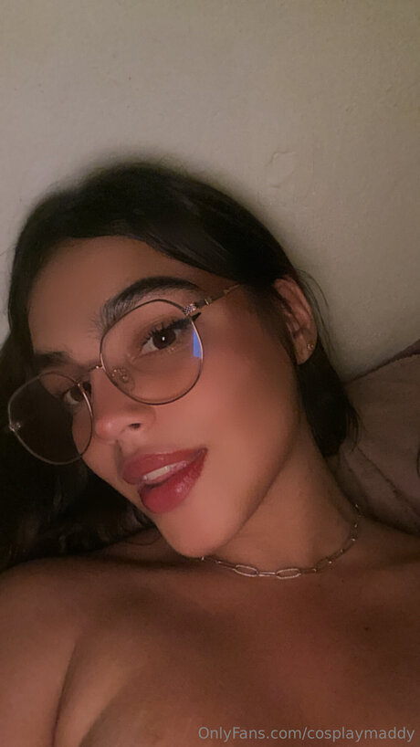 Cosplaymaddy erwachsene nette galerien