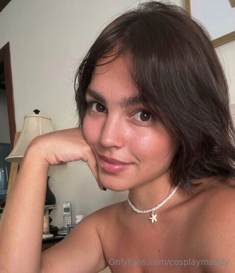 Cosplaymaddy kunst pornographische archiv
