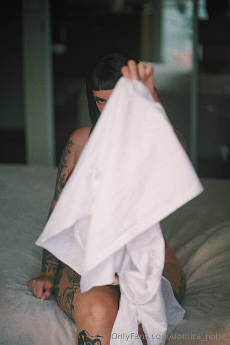 Domira Noire erwachsene xxx galerien