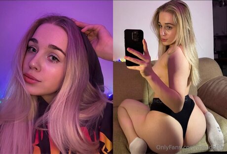 Minidollie erwachsene pornographische bild