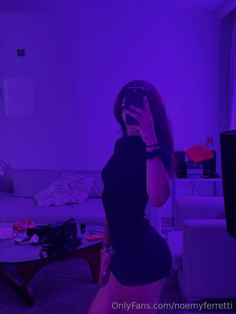 Noemyferretti erotische porno galerien