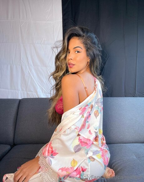 Camillleoff perfekte pornografische foto