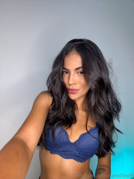 Camillleoff top erotische bild