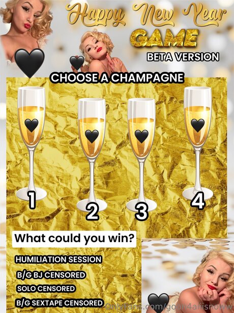 Goon4aliisnoww hd sex archiv