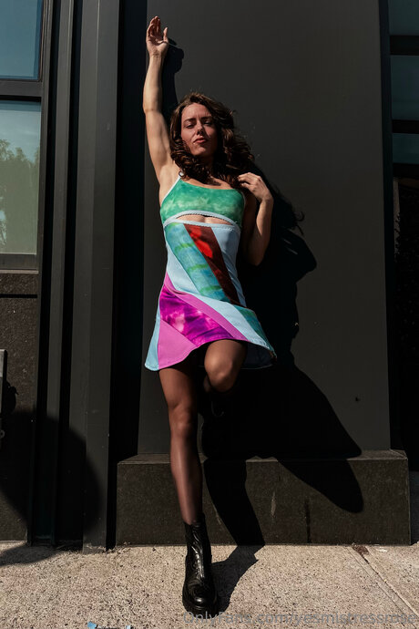 Roserenoir nackt top fotos