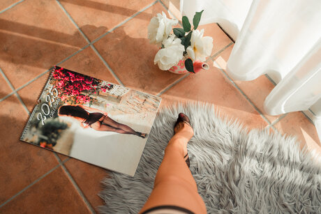 Sophisticatedseduction heiße nackten bild