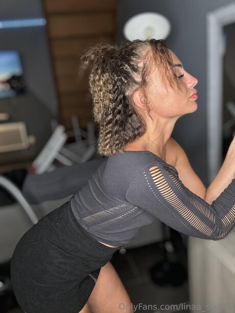 Linaa Six666 hübsche kunst foto