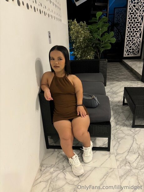 Lillymidget beste nacktheit fotos