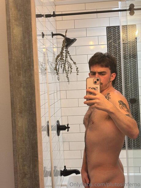 Plutosinferno schöne perfekte galerien